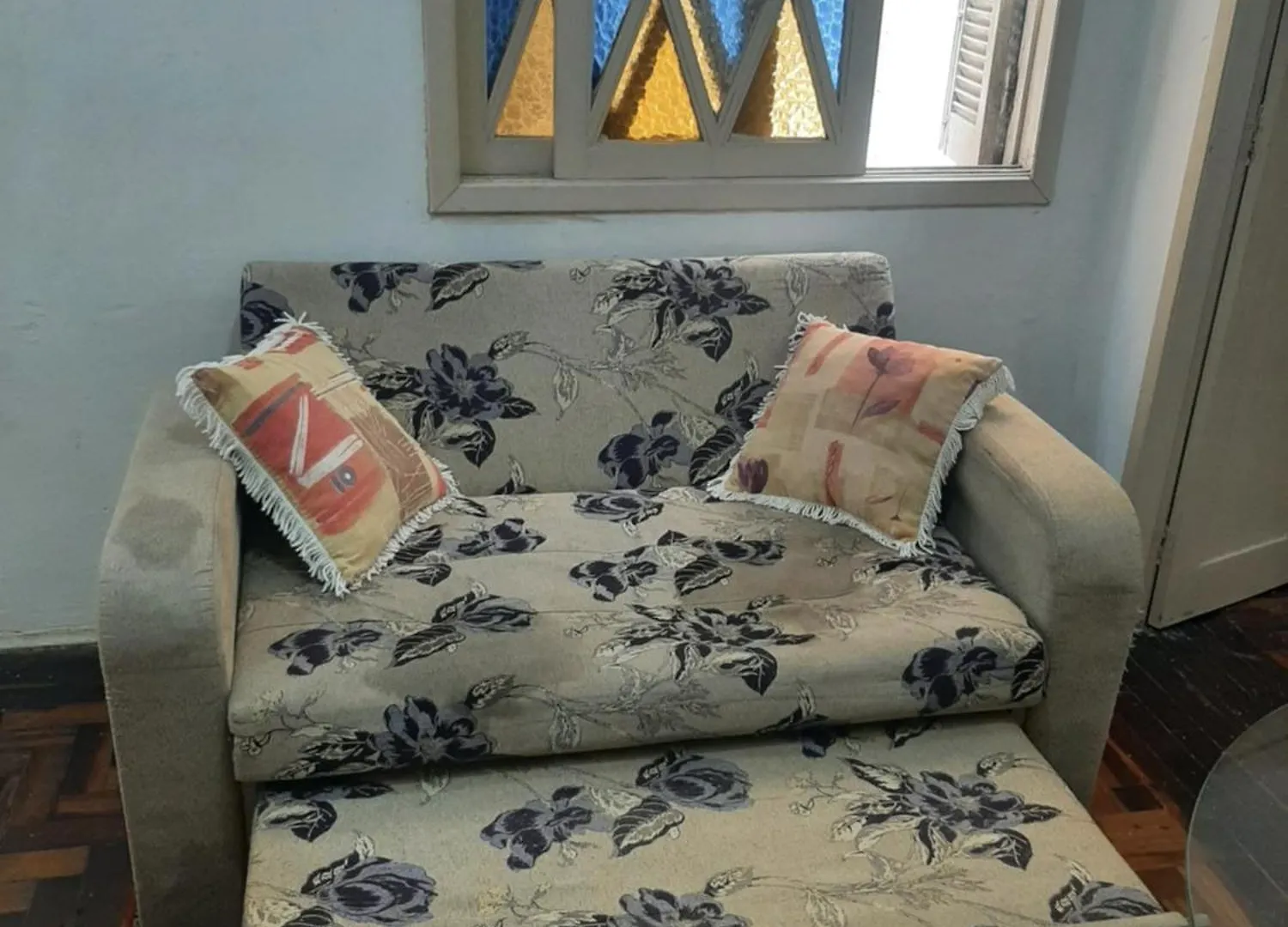 Apartamento Completo Temporada Privativo No Centro Porto Alegre